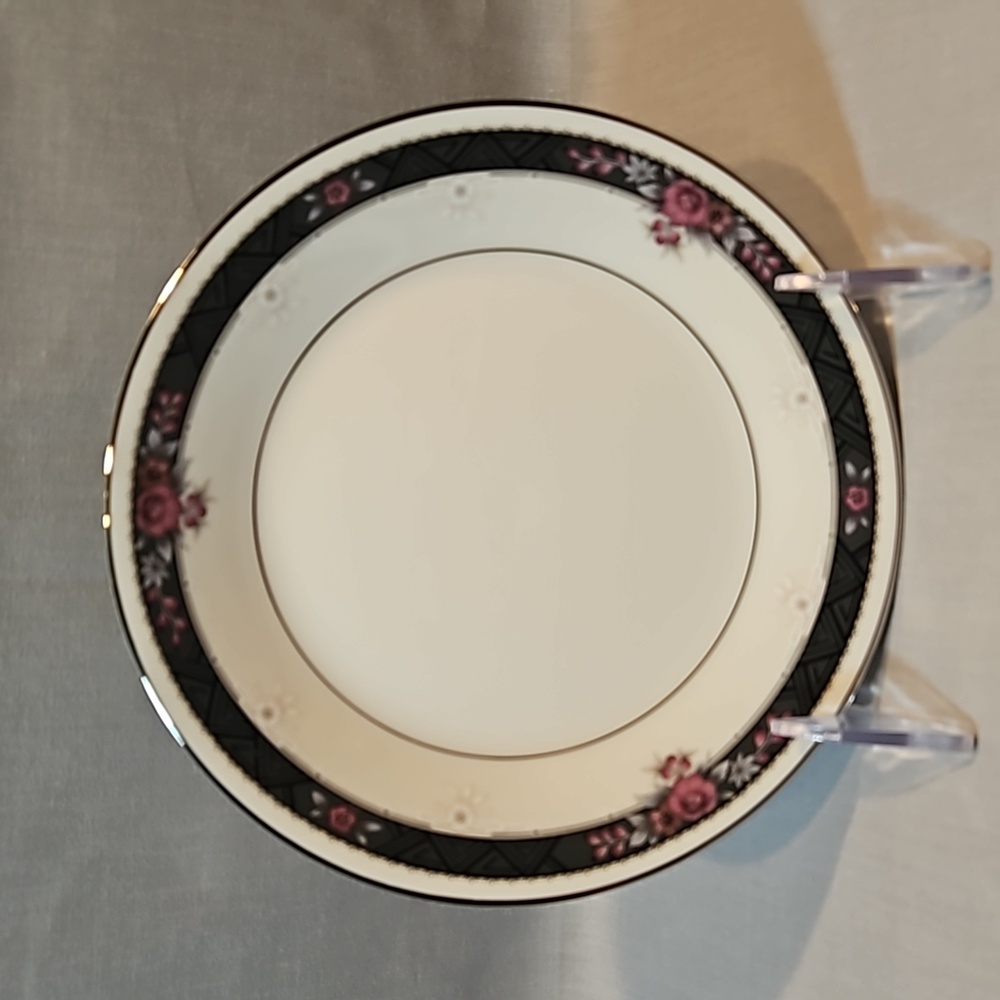 Noritake Etienne 7260 Bread & Butter Plate NEW